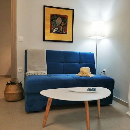 Personal Holiday Homes Rethymno  ภายนอก รูปภาพ