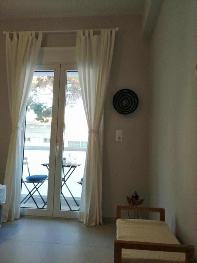 Personal Holiday Homes Rethymno  ภายนอก รูปภาพ