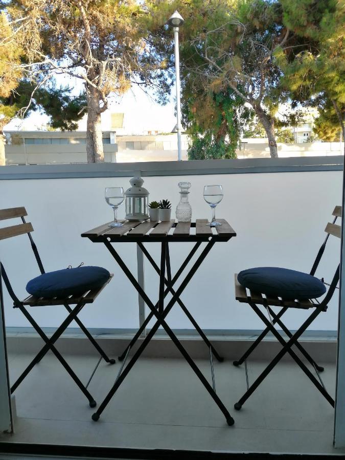 Personal Holiday Homes Rethymno  ภายนอก รูปภาพ
