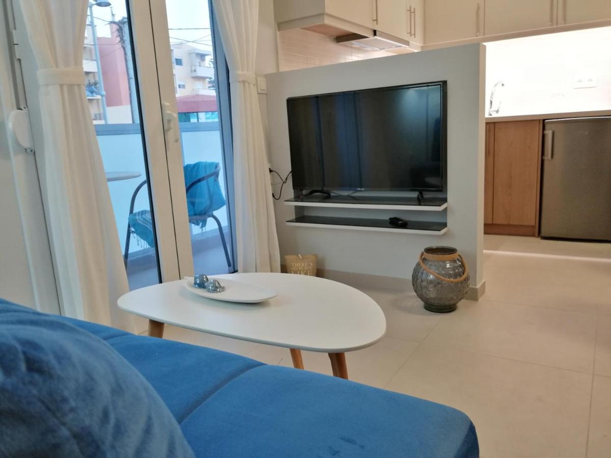 Personal Holiday Homes Rethymno  ภายนอก รูปภาพ