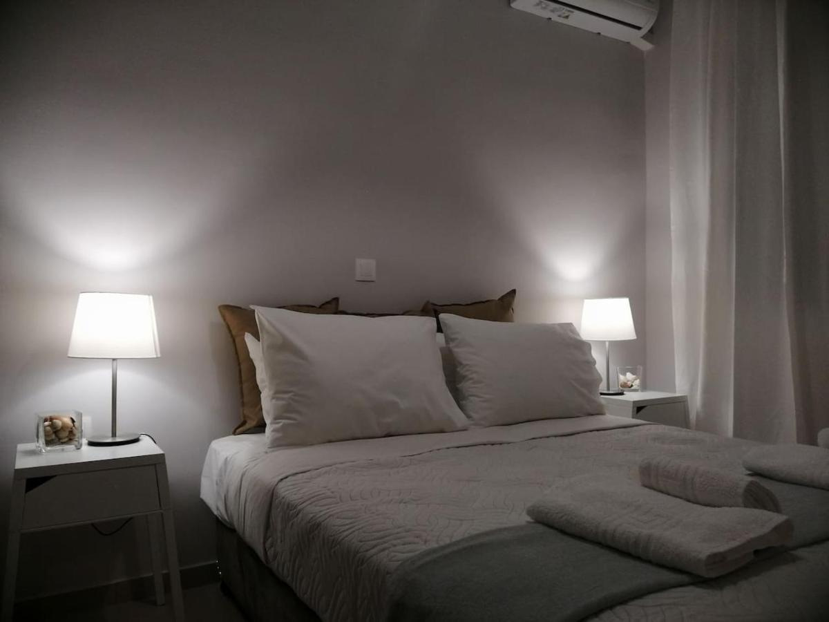 Personal Holiday Homes Rethymno  ภายนอก รูปภาพ