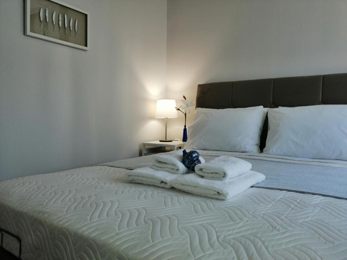 Personal Holiday Homes Rethymno  ภายนอก รูปภาพ