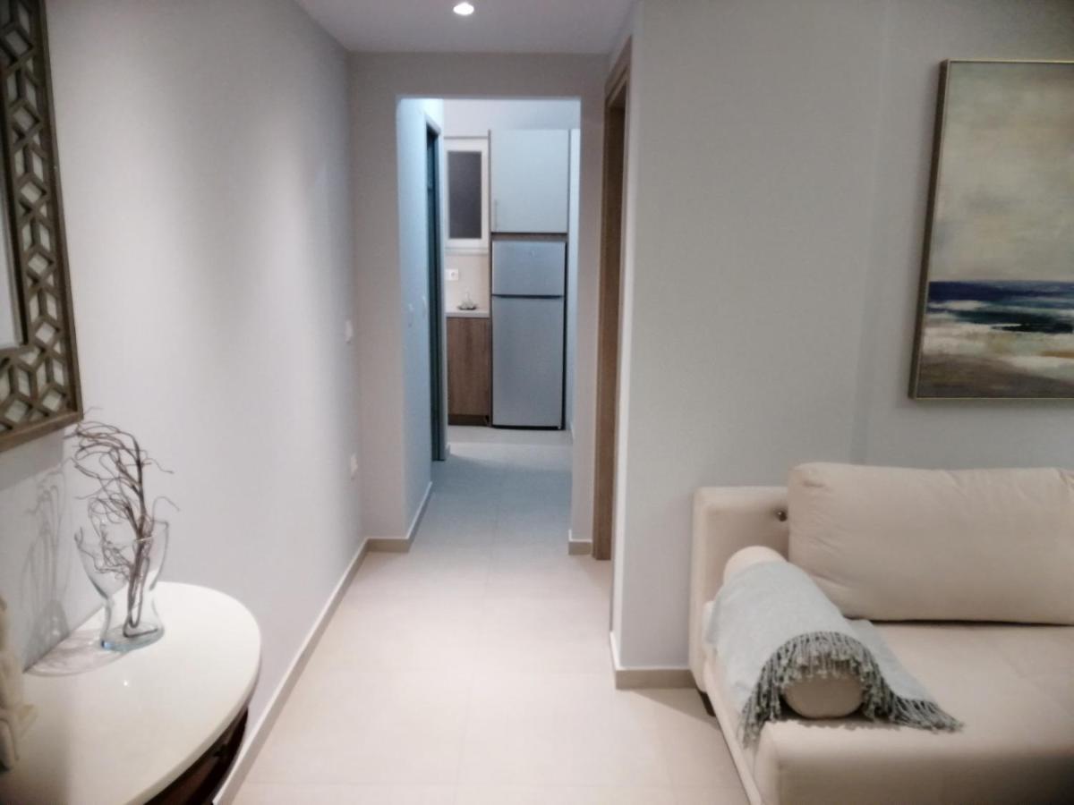 Personal Holiday Homes Rethymno  ภายนอก รูปภาพ
