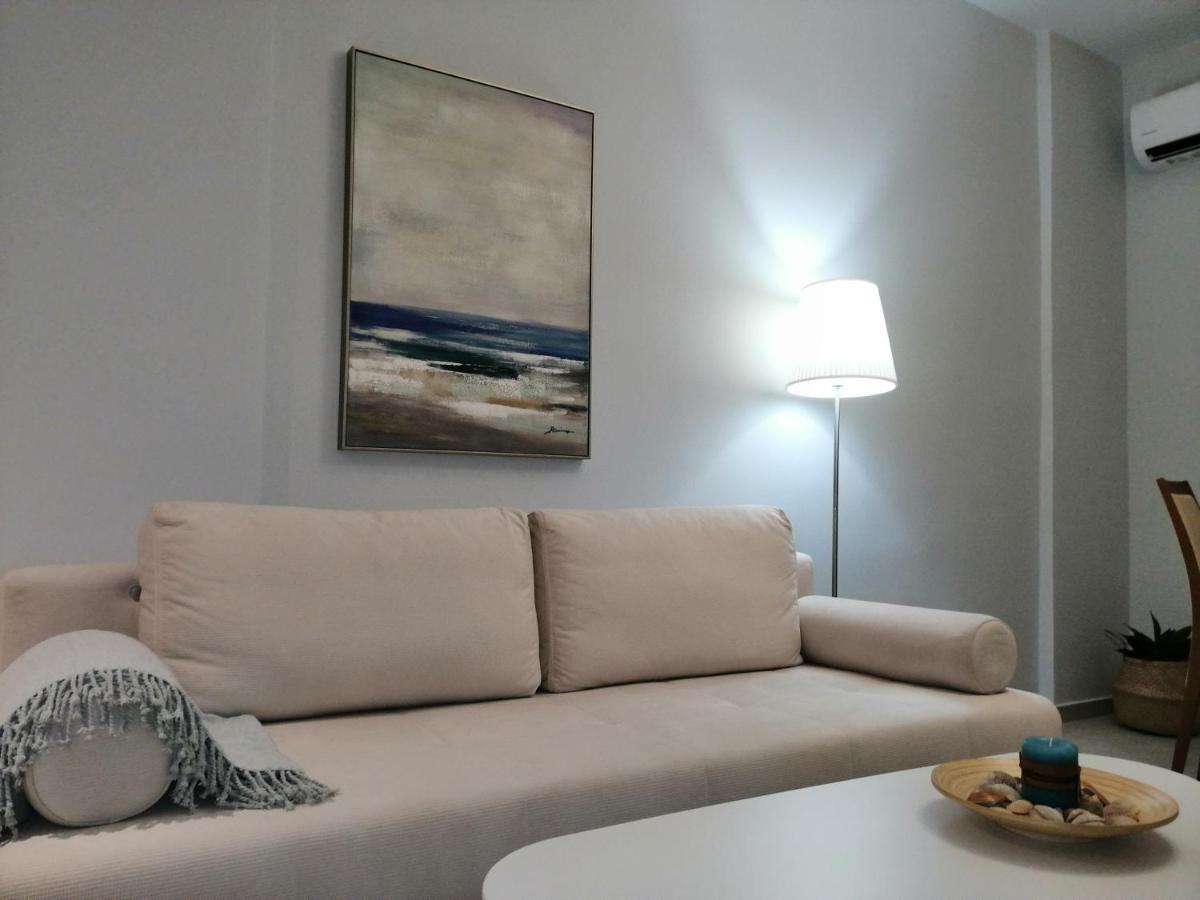 Personal Holiday Homes Rethymno  ภายนอก รูปภาพ
