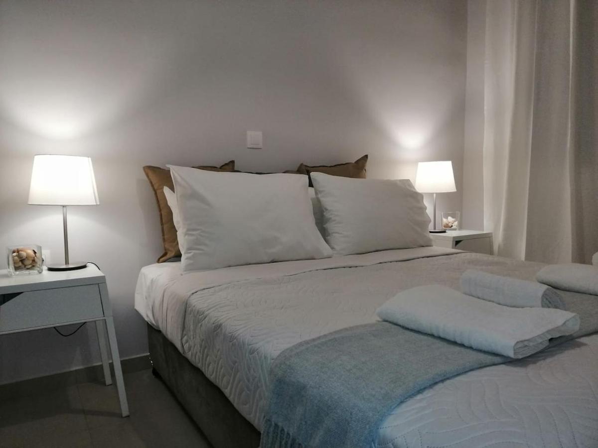 Personal Holiday Homes Rethymno  ภายนอก รูปภาพ