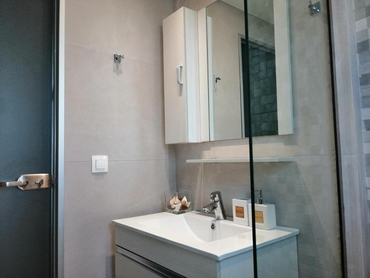 Personal Holiday Homes Rethymno  ภายนอก รูปภาพ