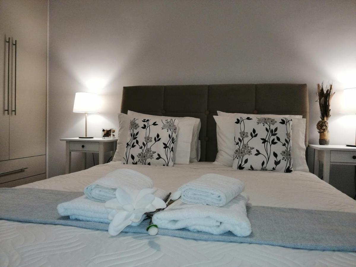 Personal Holiday Homes Rethymno  ภายนอก รูปภาพ