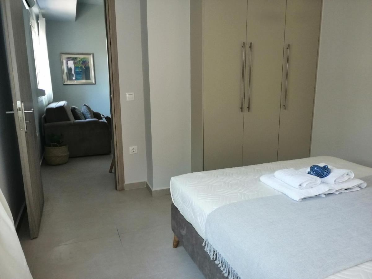 Personal Holiday Homes Rethymno  ภายนอก รูปภาพ