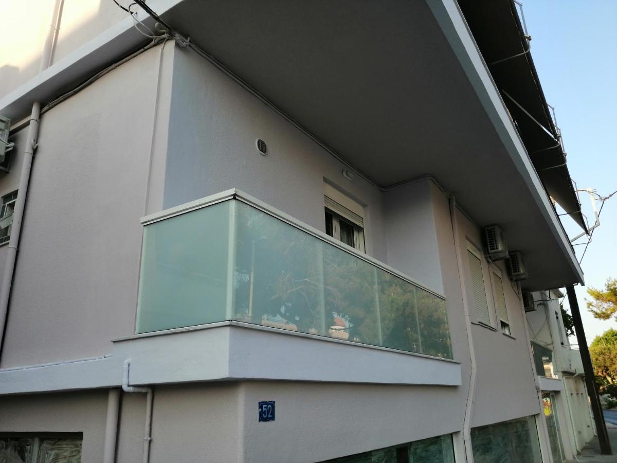 Personal Holiday Homes Rethymno  ภายนอก รูปภาพ