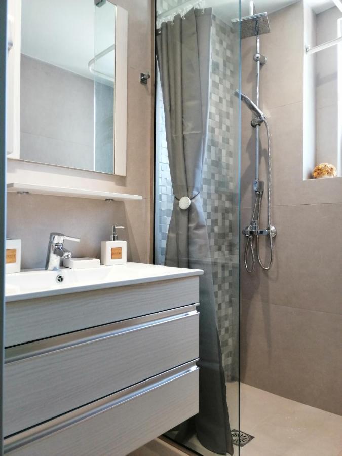 Personal Holiday Homes Rethymno  ภายนอก รูปภาพ