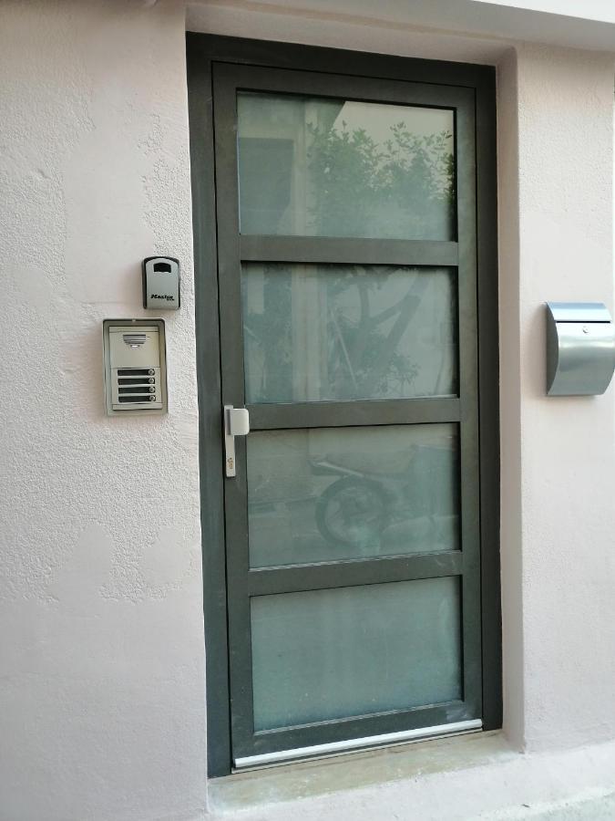 Personal Holiday Homes Rethymno  ภายนอก รูปภาพ