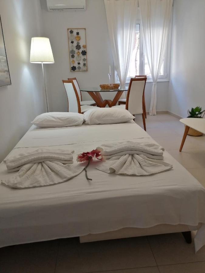 Personal Holiday Homes Rethymno  ภายนอก รูปภาพ